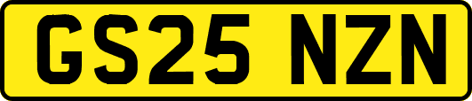 GS25NZN