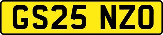GS25NZO