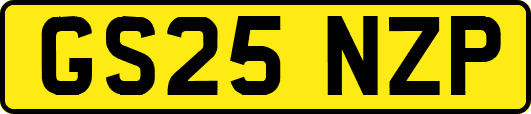 GS25NZP