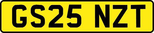 GS25NZT