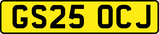 GS25OCJ