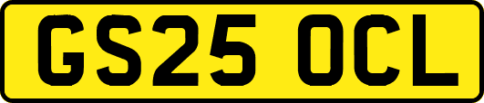 GS25OCL