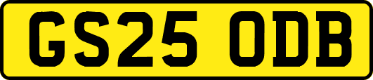 GS25ODB