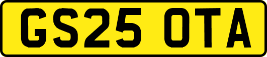 GS25OTA