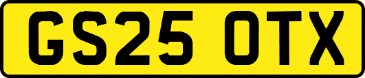 GS25OTX
