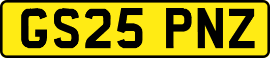 GS25PNZ