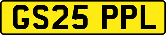 GS25PPL