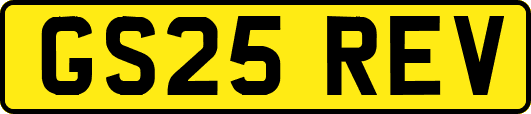 GS25REV