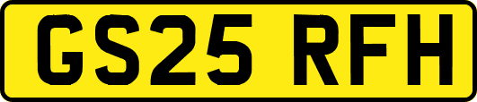 GS25RFH