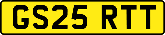 GS25RTT
