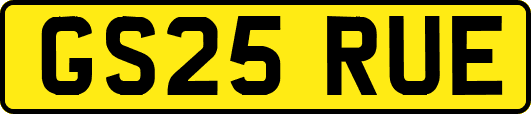 GS25RUE
