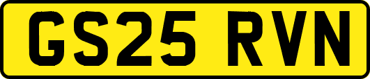 GS25RVN