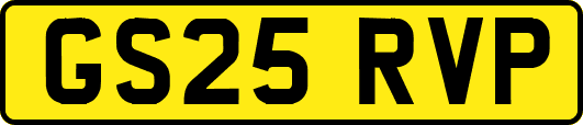 GS25RVP