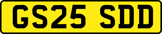 GS25SDD