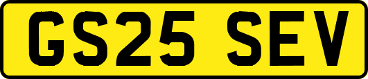 GS25SEV