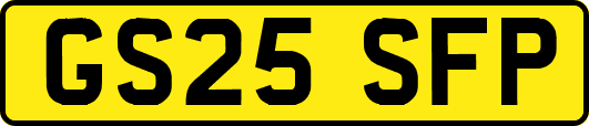 GS25SFP