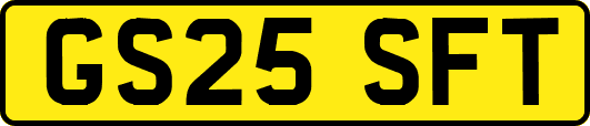 GS25SFT