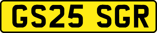 GS25SGR