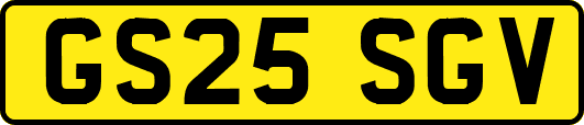 GS25SGV