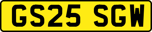 GS25SGW