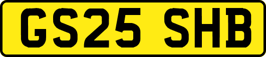 GS25SHB