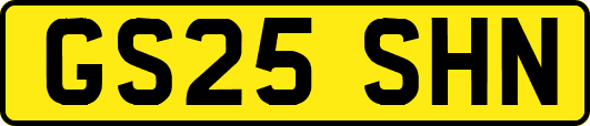 GS25SHN