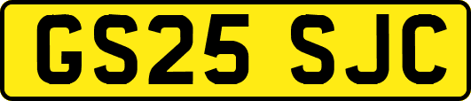 GS25SJC