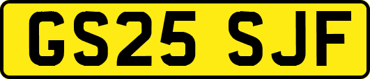 GS25SJF