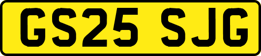 GS25SJG