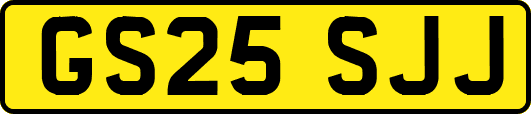 GS25SJJ