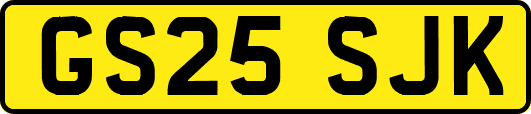 GS25SJK