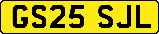 GS25SJL