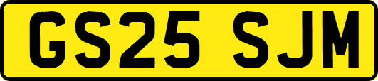 GS25SJM