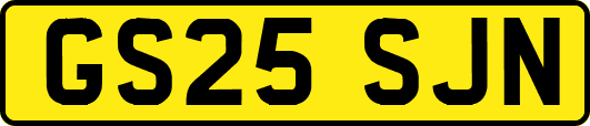 GS25SJN