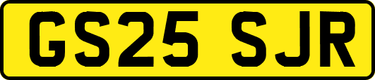 GS25SJR