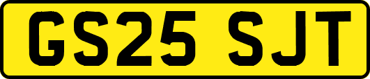 GS25SJT