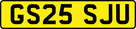 GS25SJU