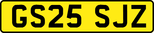 GS25SJZ