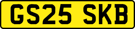 GS25SKB