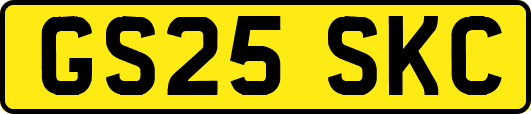 GS25SKC