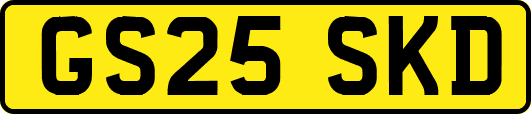 GS25SKD