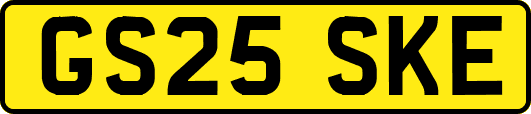 GS25SKE