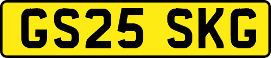 GS25SKG