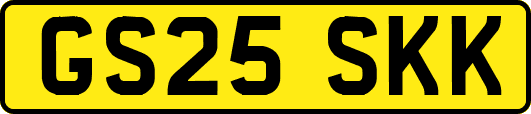 GS25SKK