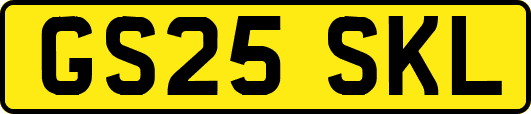 GS25SKL