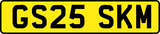 GS25SKM