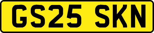 GS25SKN