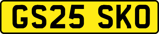 GS25SKO