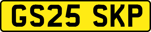 GS25SKP