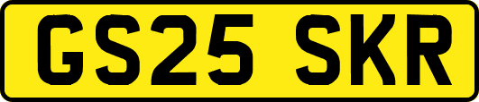 GS25SKR